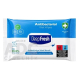 Aksan Deep Fresh Antibacterial Wet Wipes