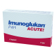 Imunoglukan P4H ACUTE 300mg 5 cps