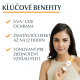 Eucerin SUN DRY TOUCH OIL CONTROL Ochranný krémový gél na tvár SPF 50+ stredne tmavý 50ml