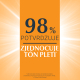 Eucerin SUN DRY TOUCH OIL CONTROL Ochranný krémový gél na tvár SPF 50+ stredne tmavý 50ml