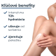 Eucerin UreaRepair PLUS Telové mlieko 10% Urea 250ml
