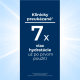 Eucerin UreaRepair PLUS Telové mlieko 10% Urea 250ml