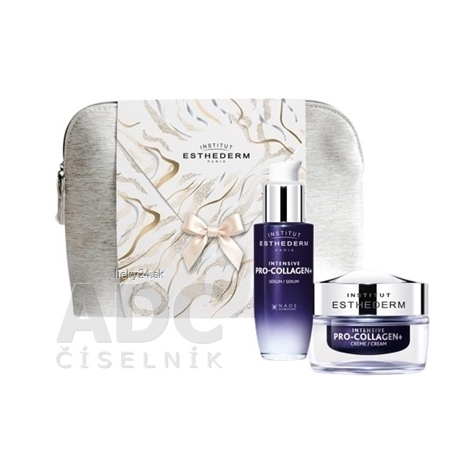 ESTHEDERM INTENSIVE Pro-collagen+ SET 2026