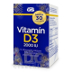 GS Vitamin D3 2000 IU Darček