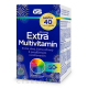GS Extra Strong Multivitamín 50+, Darček