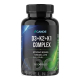 CANDE D3+K2+K1 COMPLEX