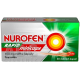 Nurofen Rapid Minicaps 400 mg mäkké kapsuly