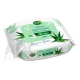 PALMA Vlhčený toaletný papier aloe vera