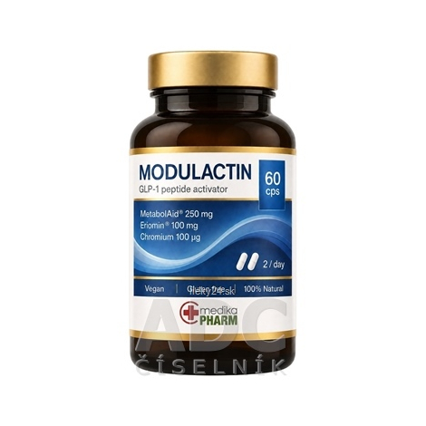 MODULACTIN
