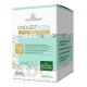 CannamediQ CHOLESTMIZIN Duo Effect