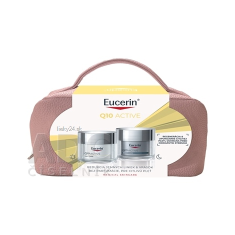 Eucerin Kazeta Q10 ACTIVE