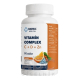 BIOMIC VITAMÍN complex (C+D+Zinok)