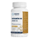 BIOMIC VITAMÍN D3 2000 IU