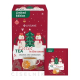 LIVSANE TEA KISSES in the snow