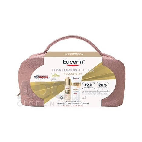 Eucerin Kazeta HYALURON-FILLER+ELASTICITY