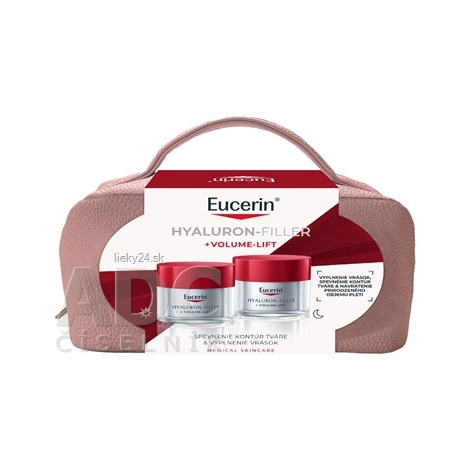 Eucerin Kazeta VOLUME-FILLER+VOLUME-LIFT