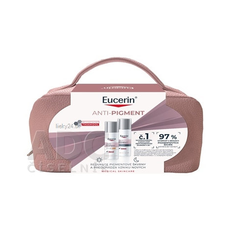 Eucerin Kazeta ANTI-PIGMENT