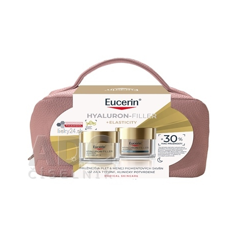 Eucerin Kazeta HYALURON-FILLER+ELASTICITY