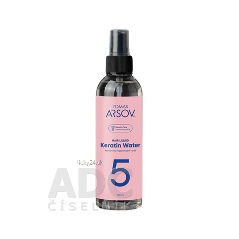TOMAS ARSOV HAIR LIQUID