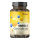 MOVit Omega 3 Čistý Rybí Olej
