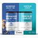 MOVit Duo Horčíkov - Malát & Bisglycinát