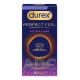 Durex Perfect Feel Extra Lube