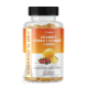 MOVit Vitamín C 1200 mg so šípkami + D + Zinok
