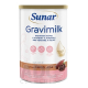 Sunar Gravimilk s príchuťou čokoláda