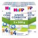 HiPP 4 JUNIOR COMBIOTIK