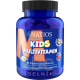 NATIOS Kids MULTIVITAMÍN 21 vitamínov a minerálov