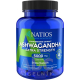 NATIOS ASHWAGANDHA Extract Extra Strength 5000 mg
