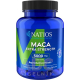 NATIOS MACA Extract 5000 mg, Extra Strength