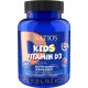 NATIOS Kids VITAMÍN D3, 400 IU