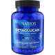 NATIOS BETAGLUCAN with Camu Camu 500 mg
