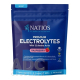 NATIOS ELECTROLYTES Premium with 12 Amino Acids