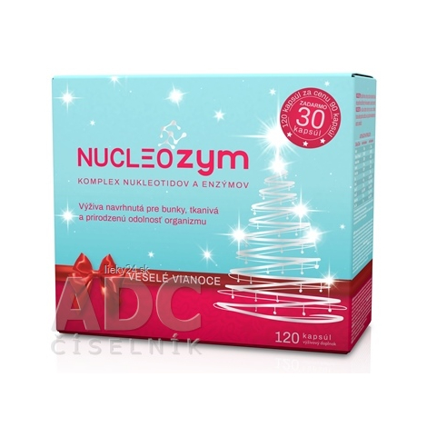 NUCLEOzym