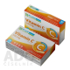 PLUS LEKÁREŇ Vitamín C 500 mg
