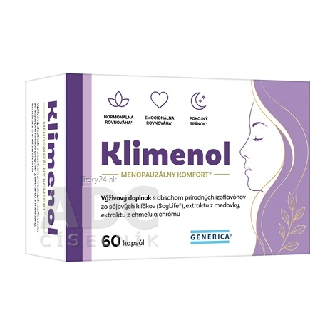 GENERICA Klimenol