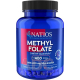 NATIOS METHYL FOLATE 400 mcg