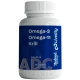 Medveď natural Omega 3 + Omega 11 + Krill