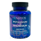 NATIOS POTASSIUM & MAGNESIUM