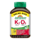 JAMIESON VITAMÍNY K2 120 µg + D3 1000 IU
