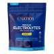 NATIOS ELECTROLYTES Premium with 12 Amino Acids