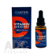 NATIOS VITAMIN D3 & K2 (MK-7), 1000 IU & 50 mcg