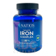 NATIOS IRON Chelated Complex 18 mg