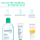 Bioderma Sébium H20 micelárna voda Duopack 250 ml + 250 ml