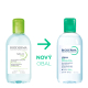 Bioderma Sébium H20 micelárna voda Duopack 250 ml + 250 ml