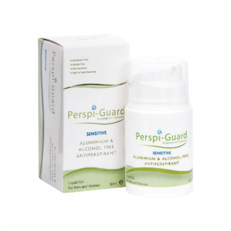 Perspi-Guard sensitive 50 ml