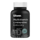 Silwer. Multivitamín s minerálmi Extra silný