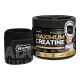 BE A PRO! MAXIMUM CREATINE dual effect + Darček